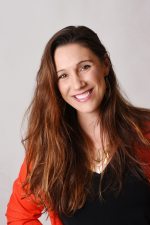 Rebecca Heiss